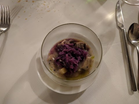 Ristorante Priloietzu