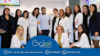 Farmacia Giglioli