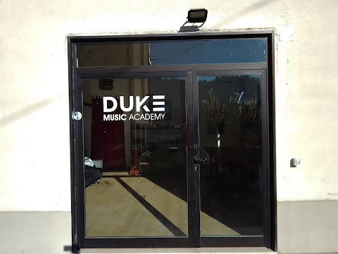 DUKE Music Academy