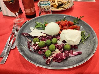 Trattoria Caprese