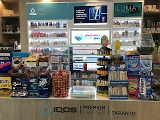 IQOS PREMIUM PARTNER TARANTO