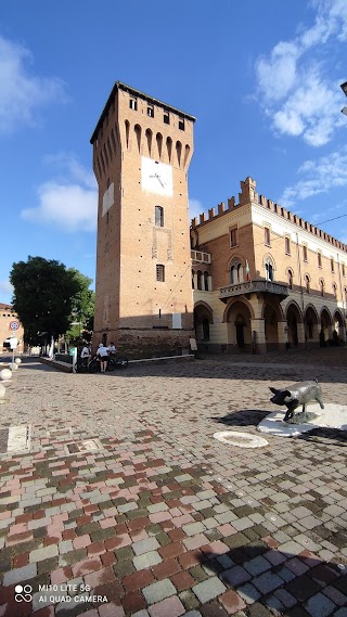 Castelnuovo Rangone