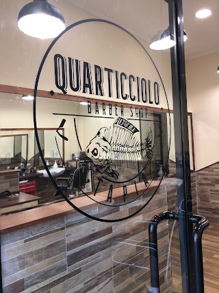 QUARTICCIOLO BARBERSHOP