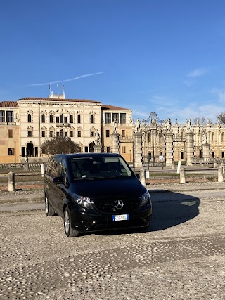 NCC VERONA Alberto Zerbinato NCC AUTISTA CONDUCENTE L'ALTRO TAXI