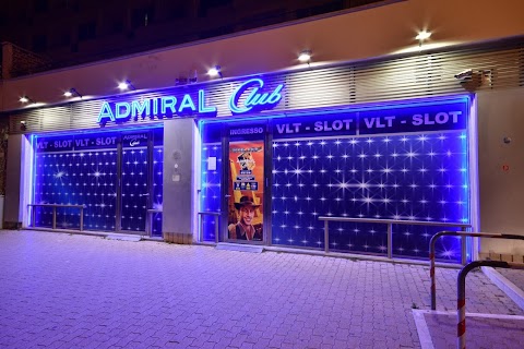 Sala Admiral SLOT & VLT