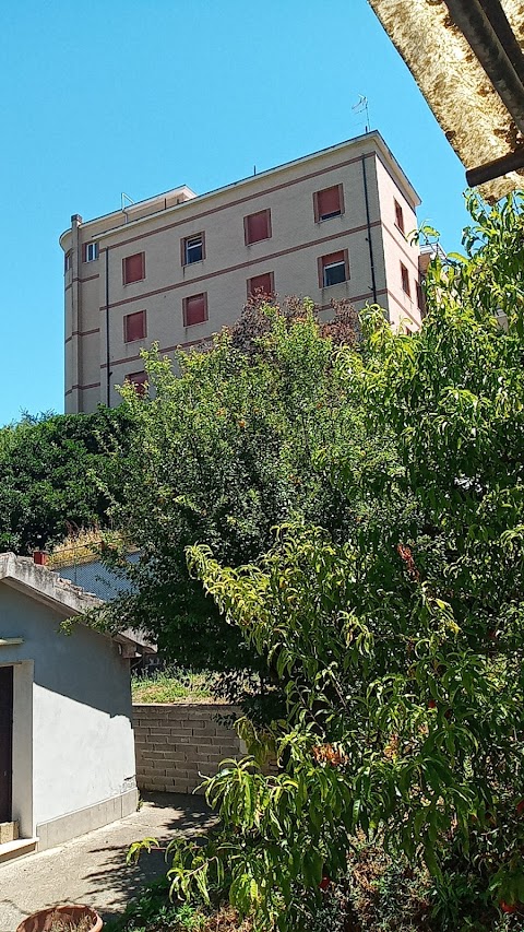 Scuola San Giuseppe al Casaletto