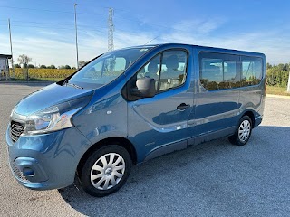 NORI RENT - Noleggio auto e Furgoni