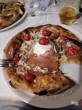 Ristorante La Martinica