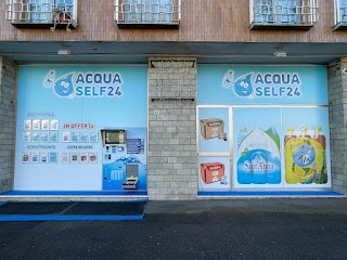 Acqua Self 24