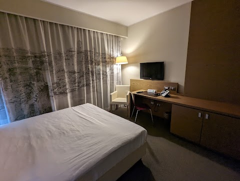 Hotel ibis Styles Roma Eur