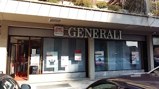 Assicurazioni Generali Italia