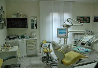 Dr. Franco Massimo Casella - Dentista Torino