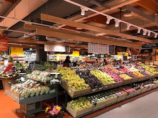 Carrefour Market - Pomezia Del Mare