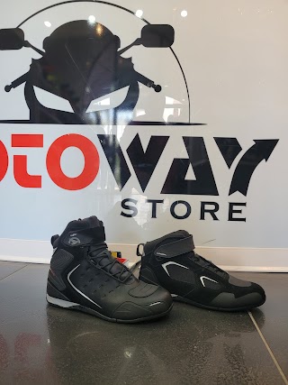 MotoWayStore - Valmontone