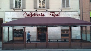 Caffetteria Real Torino