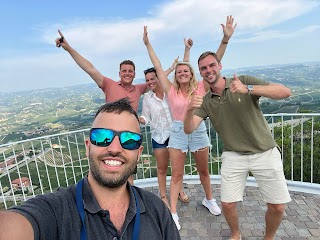 Ferrero Langhe Tours - Tour in E-bike, Vespa, Quad e NCC in Langhe e Monferrato