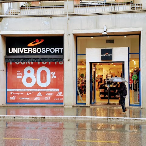 Universo Sport Arezzo