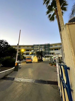 Ospedale di Sorrento