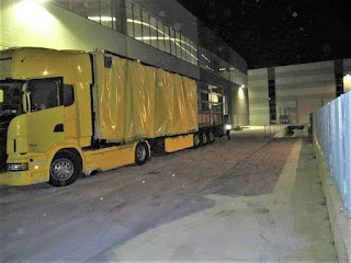 MONDIALCARGO Italia s.r.l.