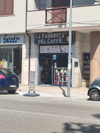 La Fabbrica del Caffè