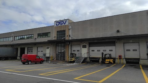 DSV