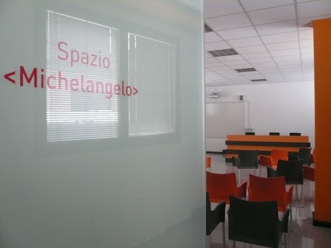 Polo Michelangelo - Istituto di Design a 360°