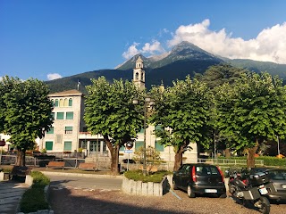 Albergo ristorante Angelo