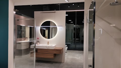 Gruppo Ciicai - showroom di Bologna (Roveri)