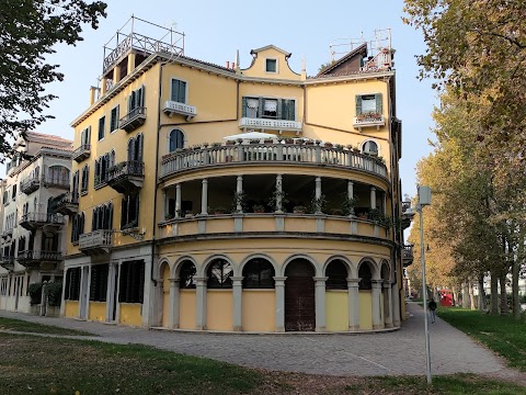 Parco delle Rimembranze