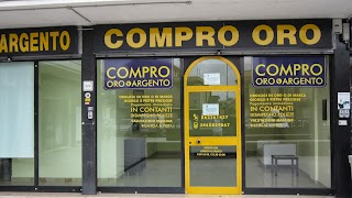 Euroro - Compro Oro e Argento - Roma Est