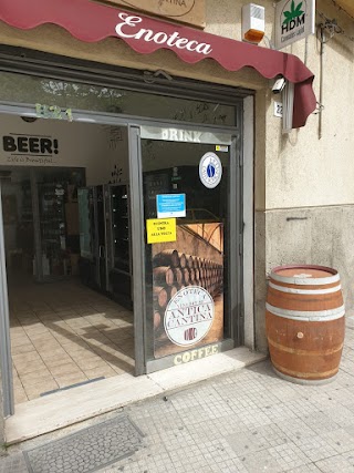 Enoteca Antica Cantina