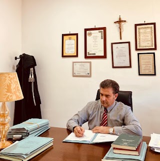 Avvocato Luciano Polizzi