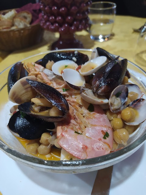 Ristorante Trattoria Da Filippo