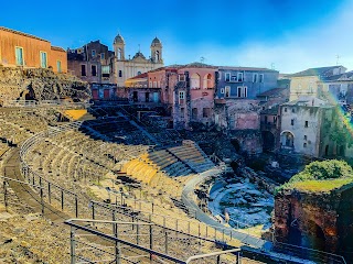 Odeon Romano