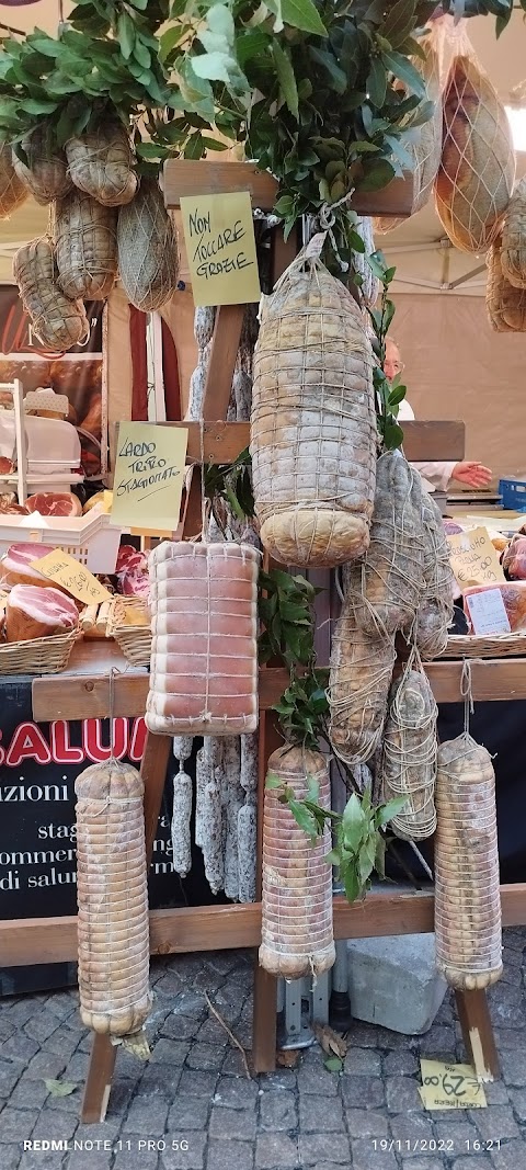 Festa del Culatello di Zibello