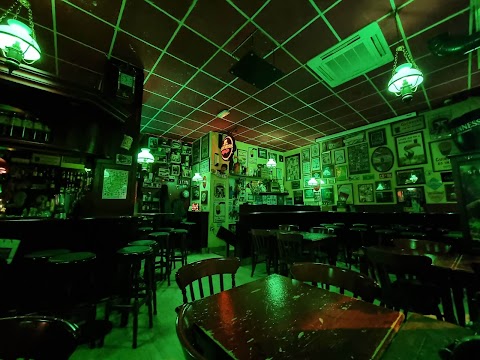 Madigan's Irish Pub