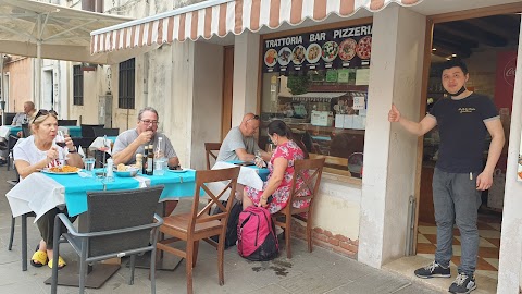 Trattoria Agli Amici