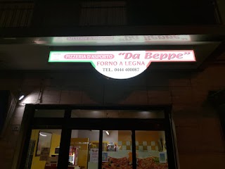 Pizzeria "Da Beppe" Brendola