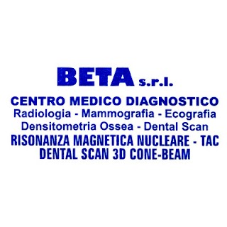 Beta - Centro Medico Diagnostico