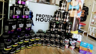 Protein House