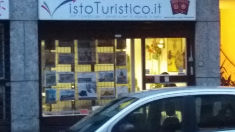 Visto per l'Italia, fideiussione e assicurazione visto turistico, Visti consolari viaggi all'estero