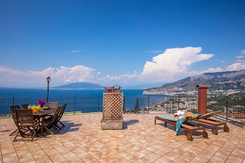 Vacation Rental Sorrento di M.H.S.