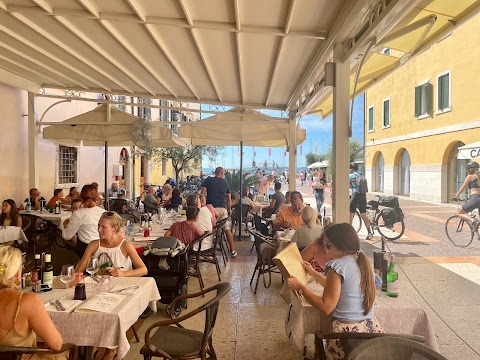 Ristorante Il Portichetto