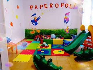 Scuola Paperopoli