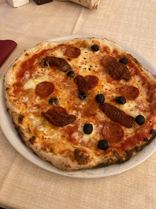 Pizzeria Al Marinaio