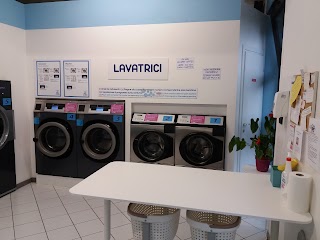 Loris - Lavanderia Self Service