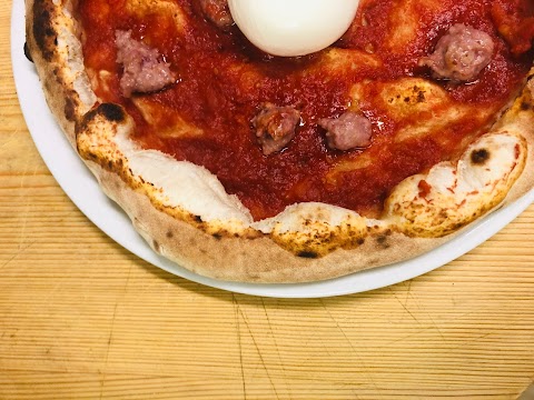 Schumy Pizza di Boschiero Edoardo