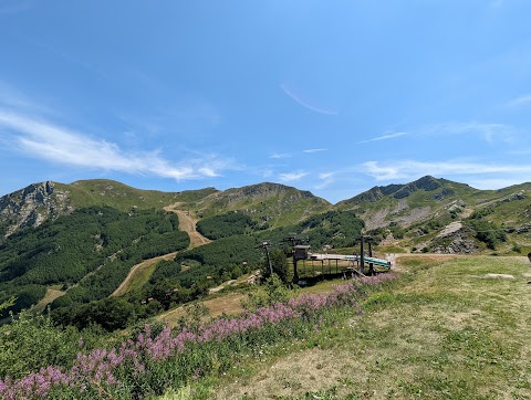 Rifugio Le Terrazze