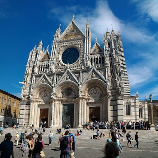 Enjoying Tuscany Guide Siena