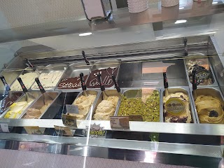 Il Mastro Gelataio, Gelateria Artigianale Siracusa, Gelato Proteico Stevia, Gelato all'Olio d’Oliva, Granita Siciliana